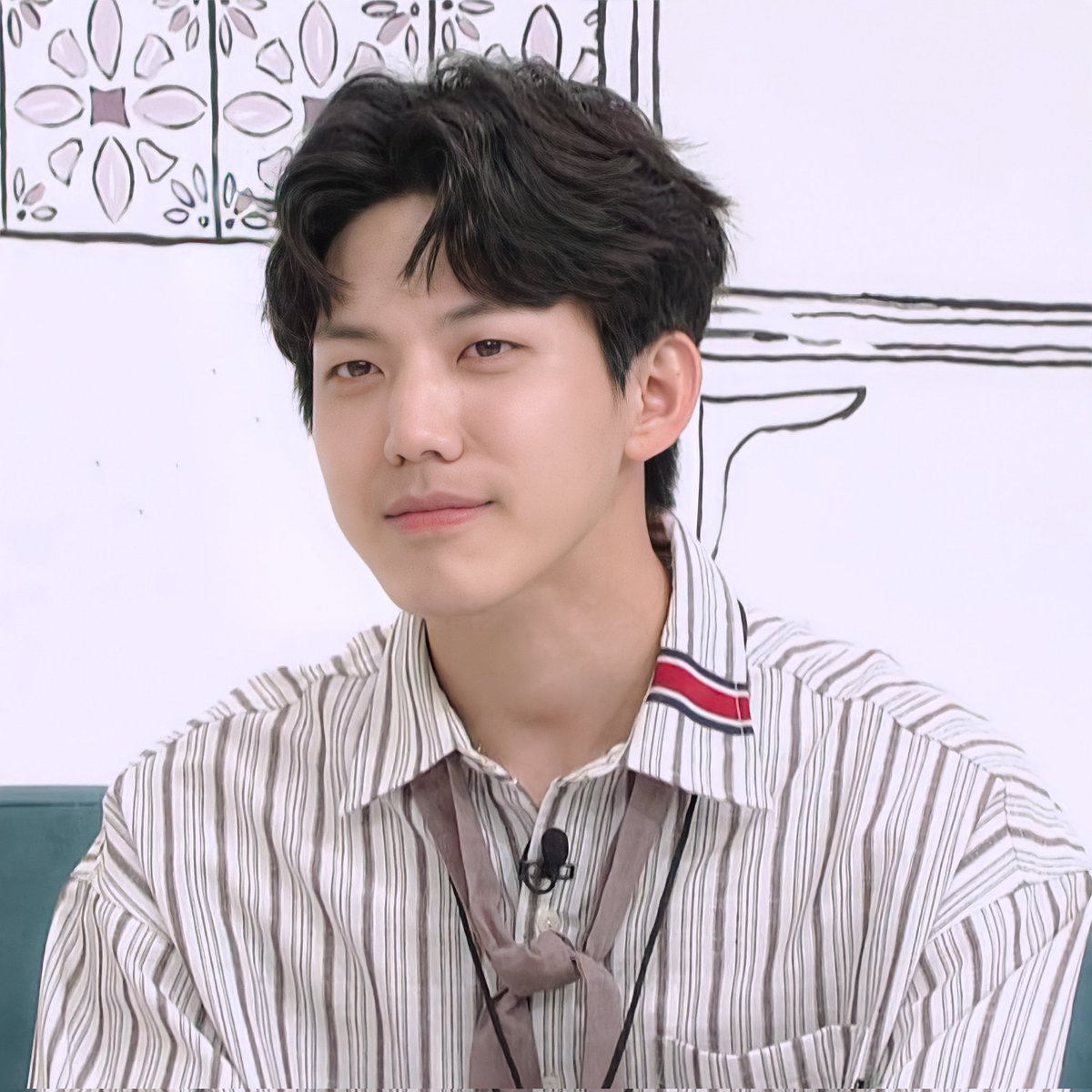 ydwzip's tweet photo. #dowoon #도운 https://t.co/G8RFwIEsQj