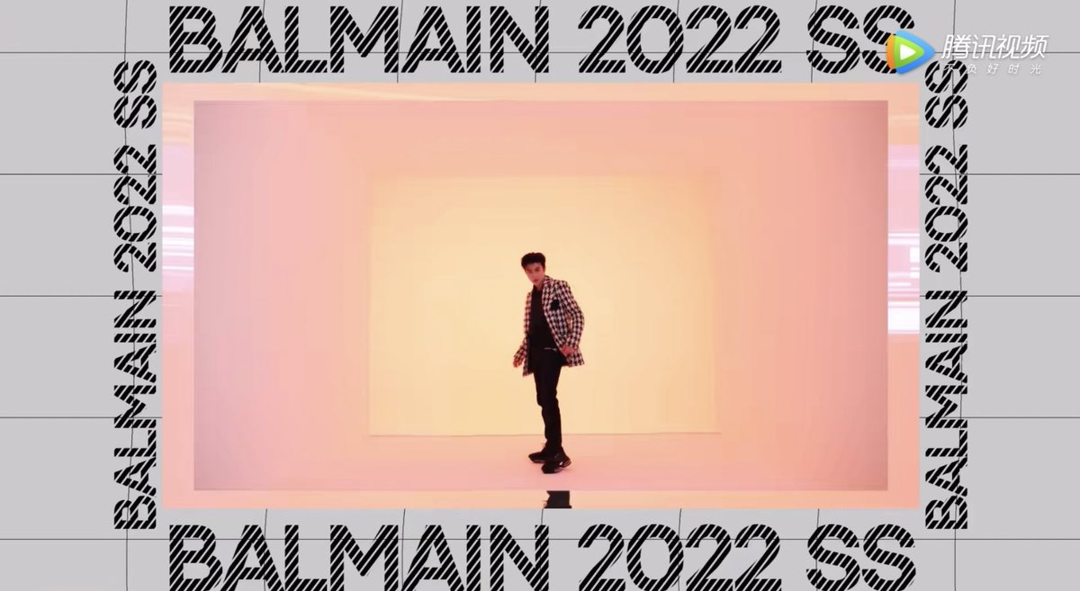 kpxxyu's tweet image. ขอบคุณสำหรับความปังค่ะ ดีมากจริงๆ สุดๆที่สุดนับเบอร์วัน

@patrick_pppat 

PAIPAI WITH BALMAIN
#แพทริค #BALMAINFESTIVAL