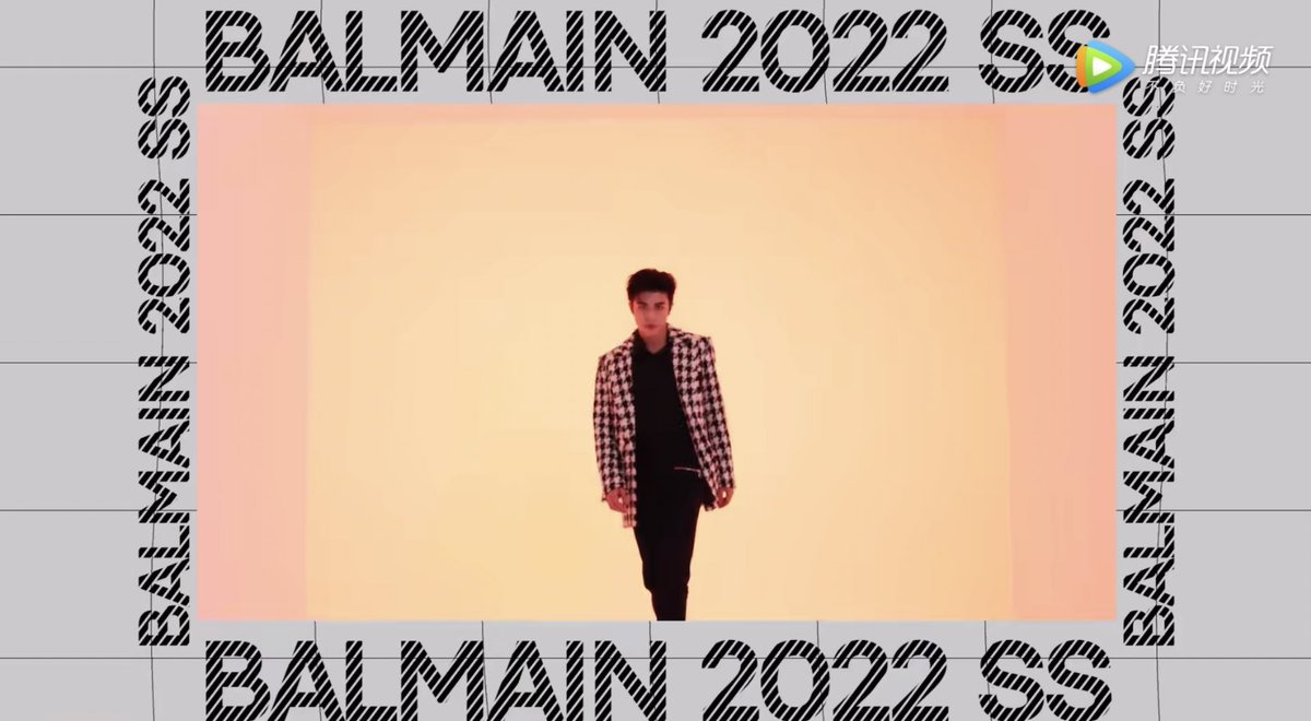 kpxxyu's tweet image. ขอบคุณสำหรับความปังค่ะ ดีมากจริงๆ สุดๆที่สุดนับเบอร์วัน

@patrick_pppat 

PAIPAI WITH BALMAIN
#แพทริค #BALMAINFESTIVAL