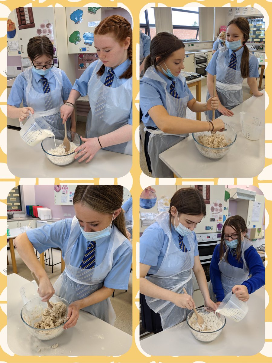 StMarysHE tweet media