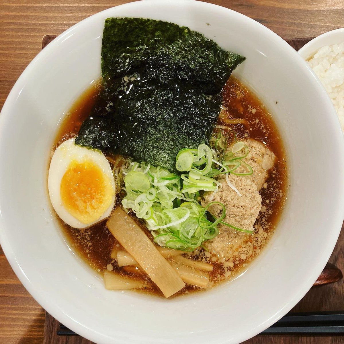 みんなの クレスト ラーメン 口コミ 評判 食べたいランチ 夜ごはんがきっと見つかる ナウティスイーツ