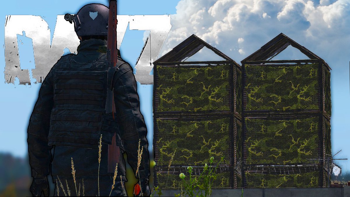 FASTEST SQUAD WIPE WHILE BASE RAIDING IN DAYZ!
youtube.com/watch?v=RE3l94…
This squad thought they could interfere with our raid. But they had no chance.
#DayZ #MyDayZ