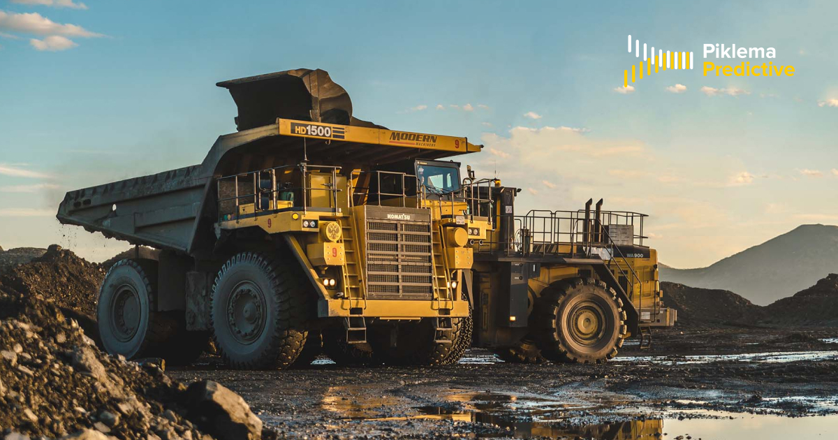 im_mining's tweet photo. .@HexagonMining & #Piklema are to work together to provide #digital tech to Russian mines; following a trend of local IT solution providers supporting global tech. Piklema's offer includes a #DriverAssistant real-time digital advisor for truck operators https://t.co/YFgnbu5Nfb https://t.co/UVDwUkIdye