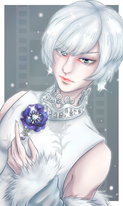 美しい人好きのtwitterイラスト検索結果