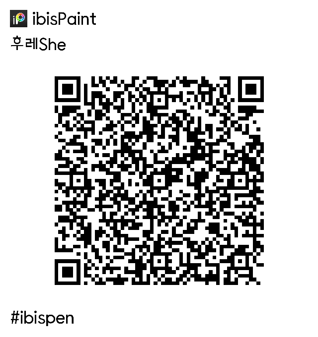 #이비스_브러쉬 #이비스_브러쉬_공유
#이비스_펜 #이비스_펜_공유
#이비스브러쉬 #이비스펜

후레She

예전에 제작했으나 배포하지 않았던 유사 연필브러쉬를 배포합니다. 선 그을때 나오는 원이 선의 굵기에 비해 큽니다.

사용료/이용료 = RT