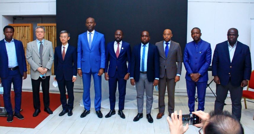 Côte d’Ivoire : <a href="/Abidjan/">Abidjan Coted'Ivoire</a> accueille les journées sino-ivoiriennes pour la promotion des investissements de la <a href="/Chine/">Chine</a> lefluxs.com/fr/cote-divoir…