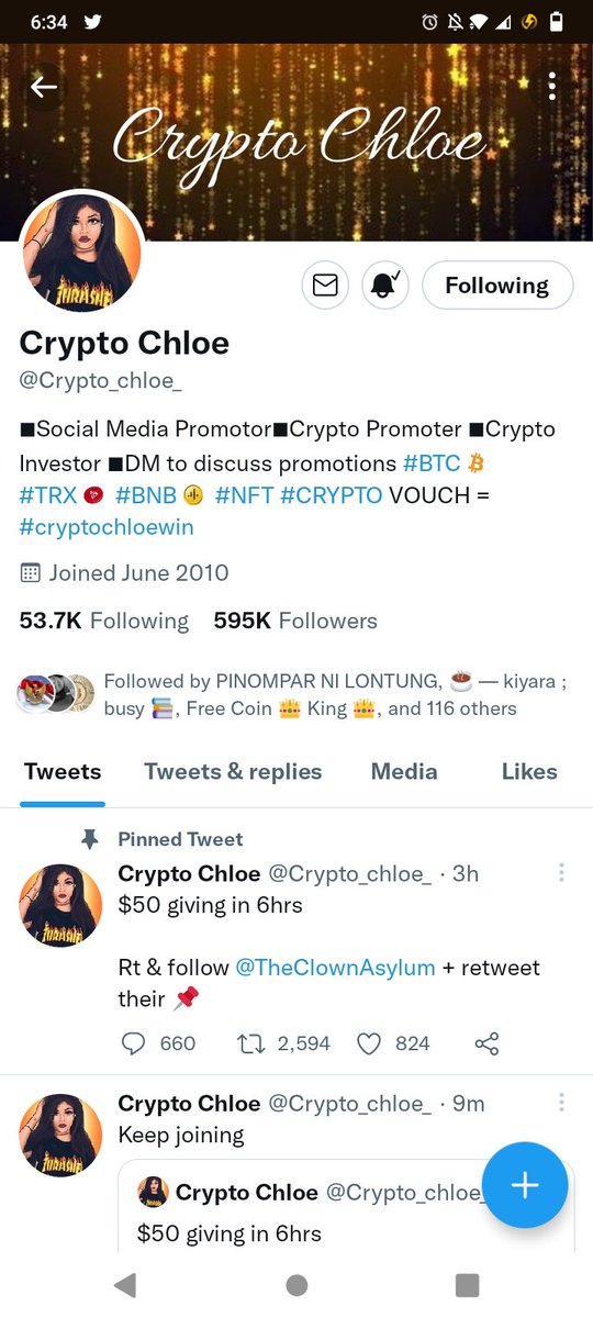 nmllzr's tweet photo. @Crypto_chloe_ https://t.co/k9PIWz69Sw