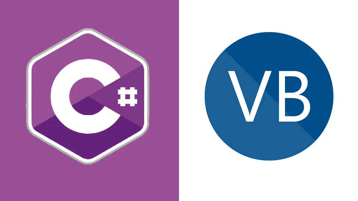 DotNetChrisParr's tweet image. Are you a #VB.net or #VB6 #SoftwareDeveloper eager to learn C#? If you&apos;re based in the #NorthWest and you&apos;d like a company to teach you C# from scratch for a salary of £35k to £50k doe + benefits, then get in touch for an immediate interview.