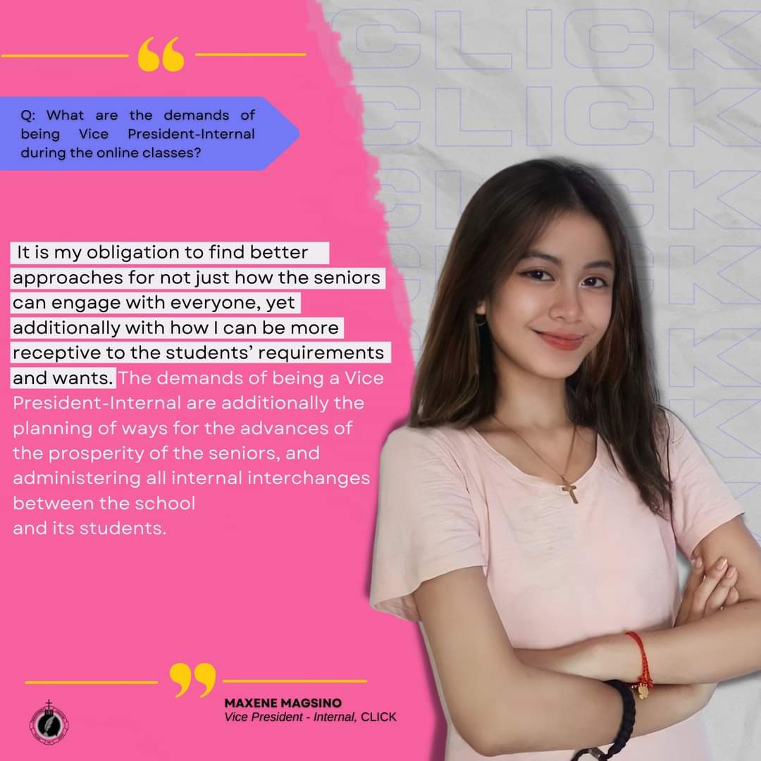 theplectrum_'s tweet photo. Now it's time for our Vice Presidents-Internal. Get to know them more!

https://t.co/v13qklPyet

#SaClickSerbisyoAyMatic 💕✨
#KampanteSaAbante 💕✨
#AbanClick 💕✨ https://t.co/S4QO2M3fa0 https://t.co/5xcC0qd902
