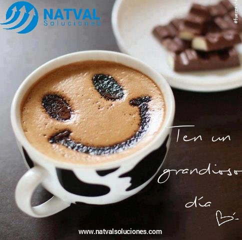 MarketingNatval's tweet photo. Cuando te va bien, no es por suerte, es por tu trabajo, tu constancia, tu valor, tus conocimientos, tu amor por lo que haces. Valora tus capacidades, eres merecedor de todos tus logros. #fuerzayfe https://t.co/aL7nhfG4O9