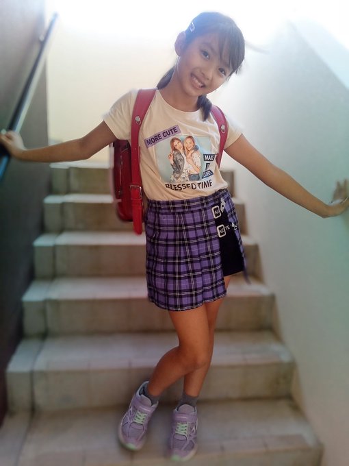 河村祐南(ゆなん)のTwitter画像30