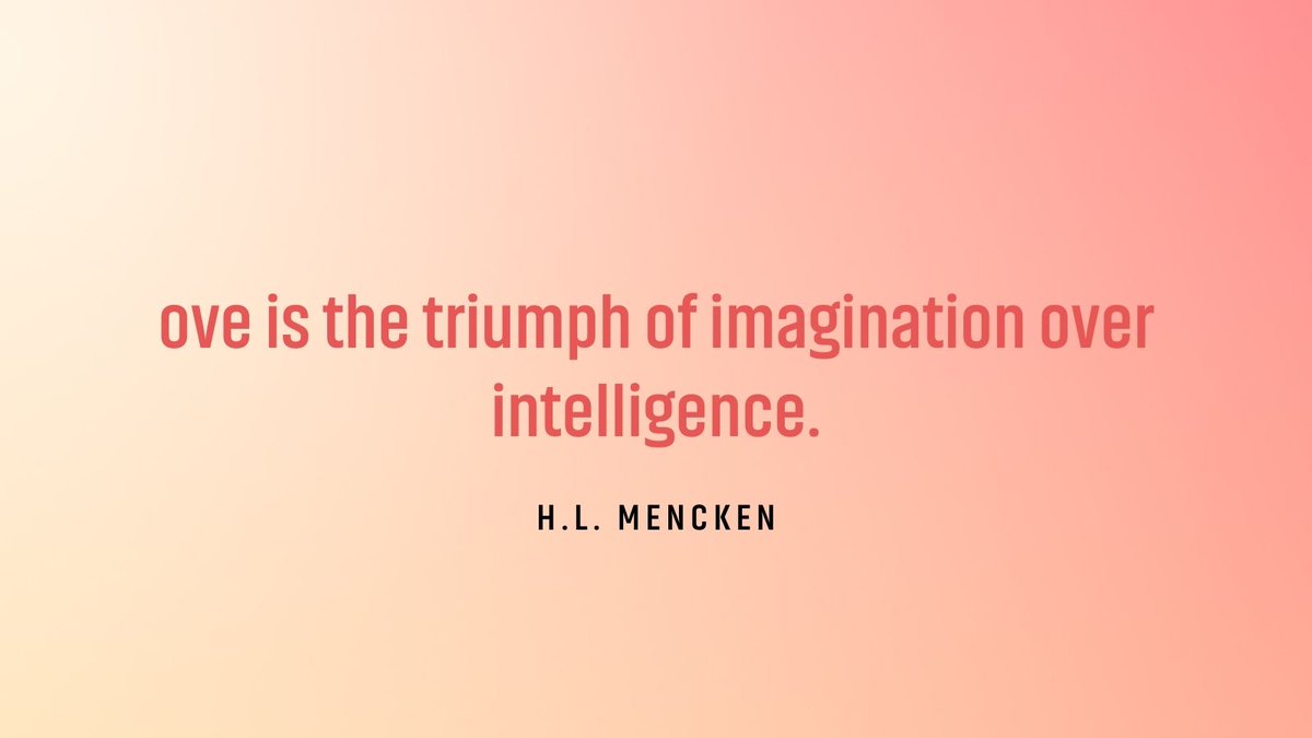 loves_unlimited's tweet photo. Ove is the triumph of imagination over intelligence.
#lovesunlimited #loves #lovefeelings #relationship #Success #aesthetictextposts #perfectsayings #Soul #familygoals #familyfirst #lovestory #lovepictures https://t.co/Up7gQHjqtZ
