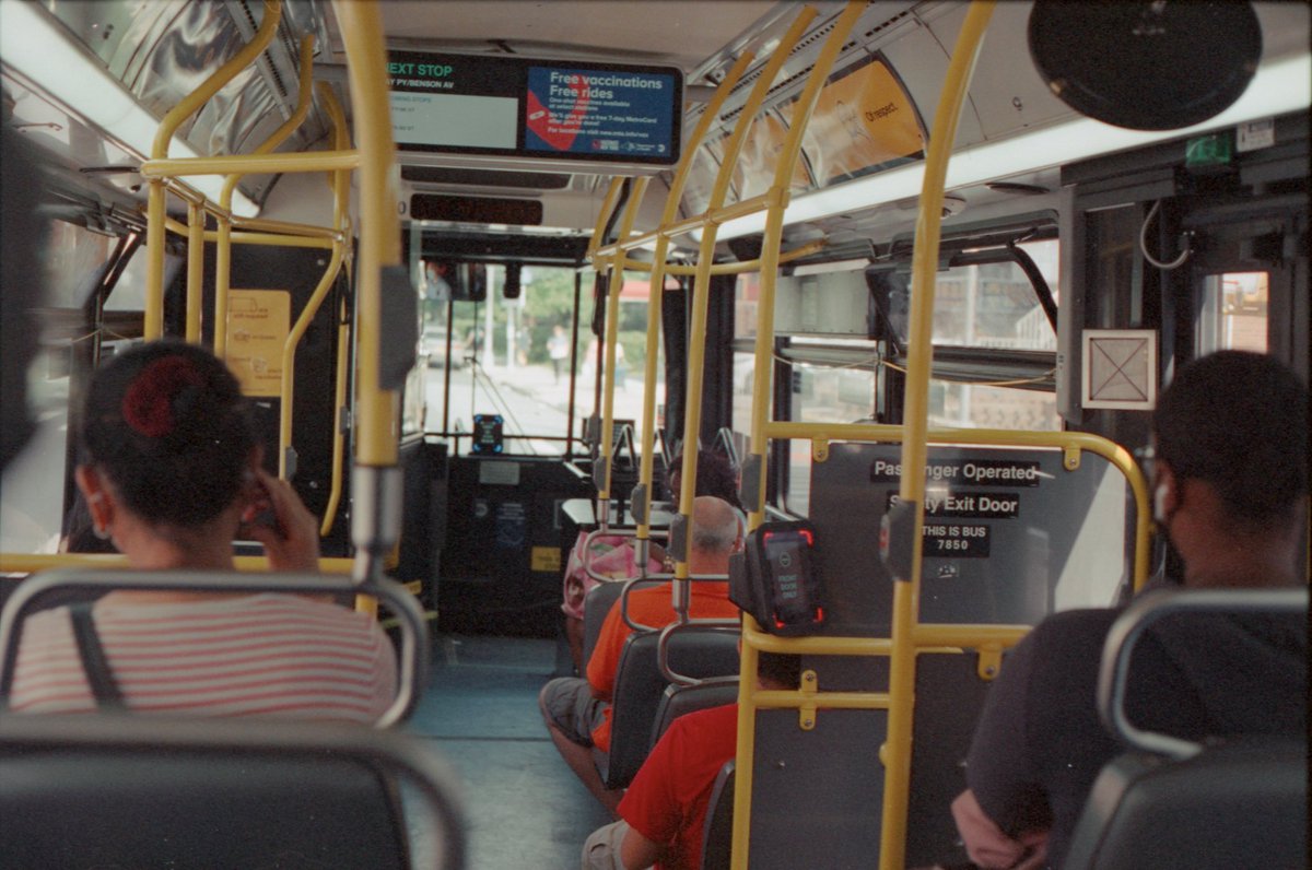 NewRawYork's tweet photo. Amazed by the images produced with this film !
#KodakVision3 #KodakVision3250D #KodakVision3500T #35mmFilm #NewYorkCity #NewRawYork https://t.co/etdxIgmIEG