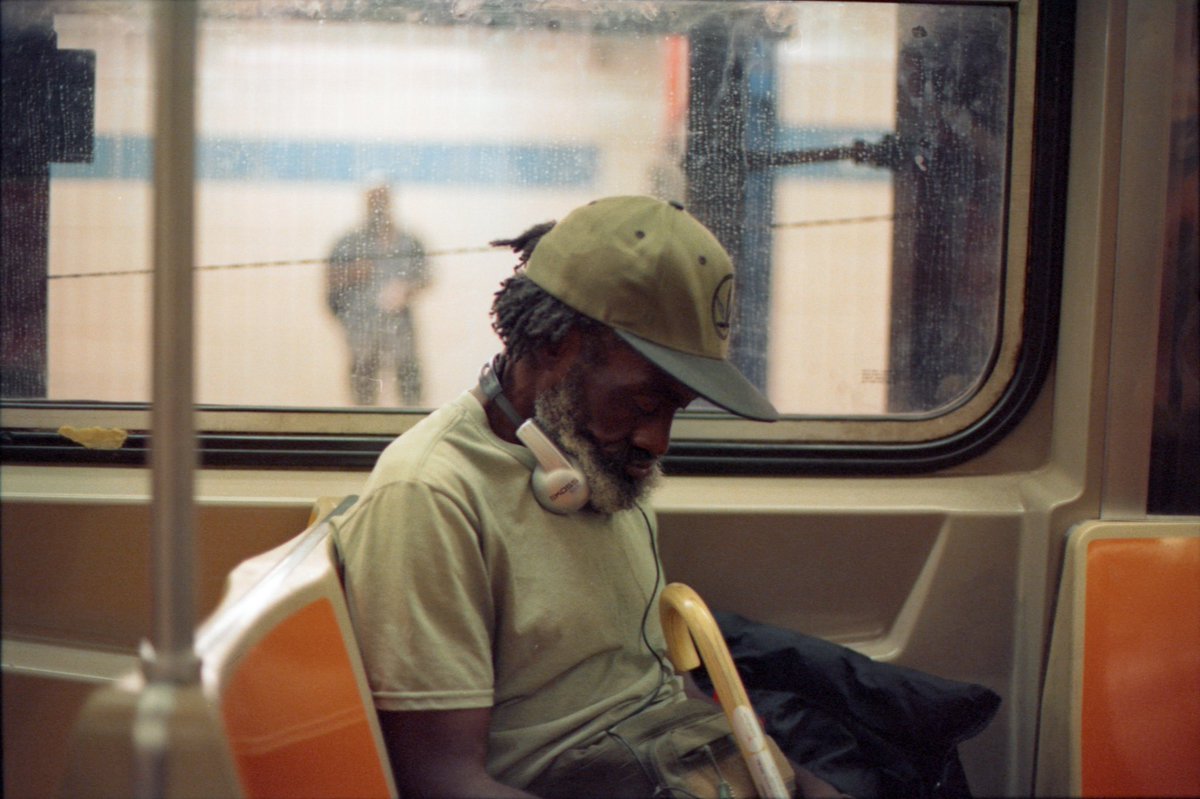 NewRawYork's tweet photo. Amazed by the images produced with this film !
#KodakVision3 #KodakVision3250D #KodakVision3500T #35mmFilm #NewYorkCity #NewRawYork https://t.co/etdxIgmIEG