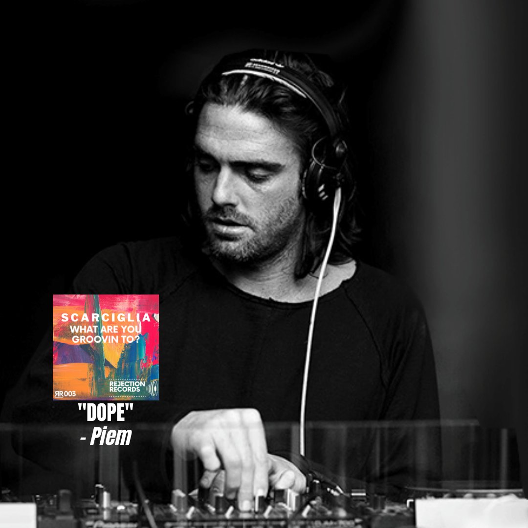 Cheers to Piem for the feedback on What Are You Groovin To 💥🙌🏼