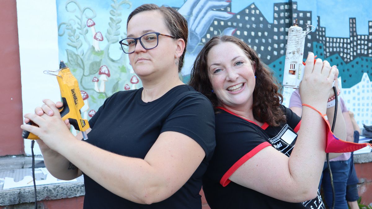 Pumpkins + Power Tools this Friday! 🎃 - mailchi.mp/42f0d2d4766b/t…