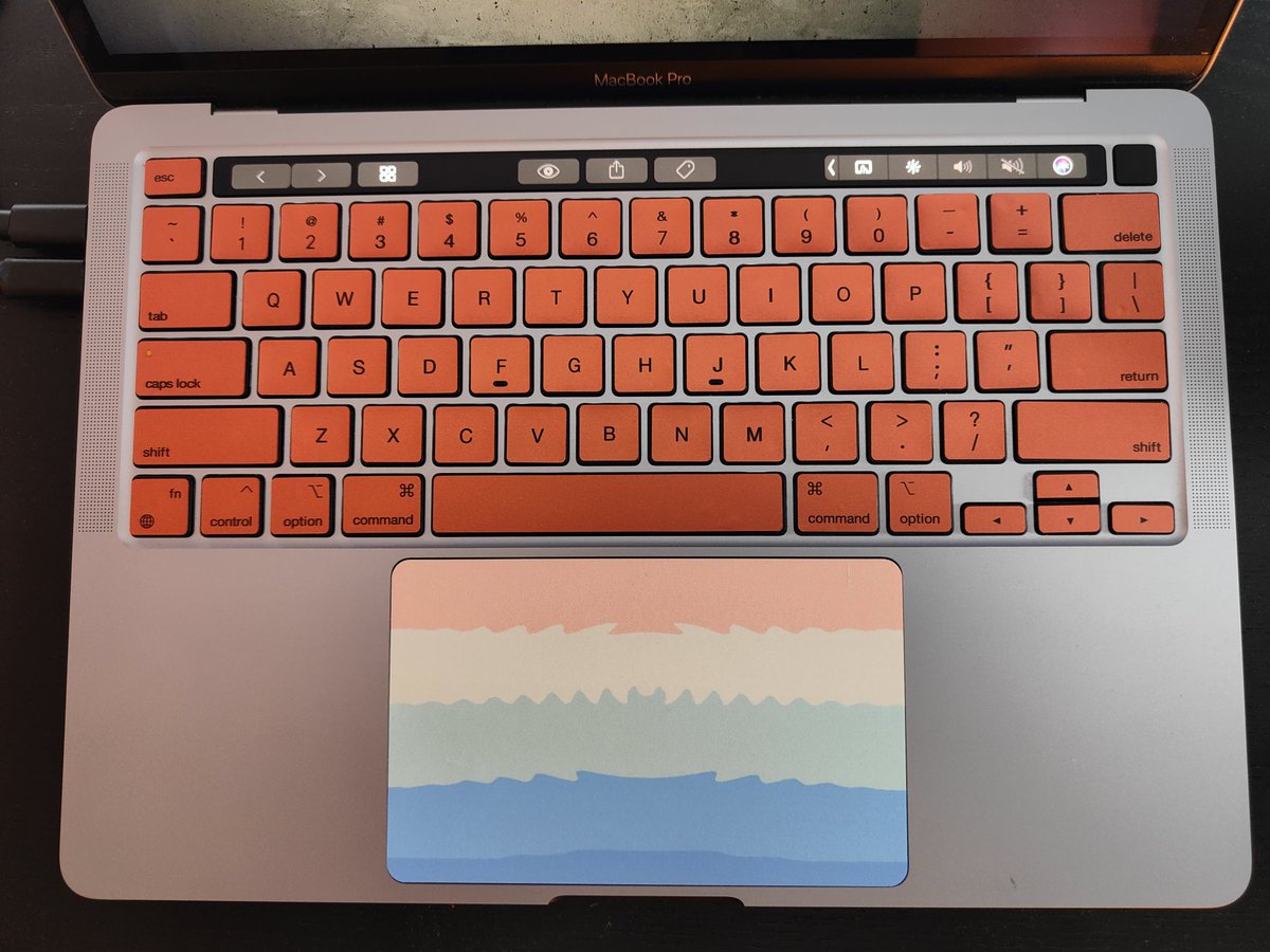 delfick's tweet image. wooh! My #keyshorts !!