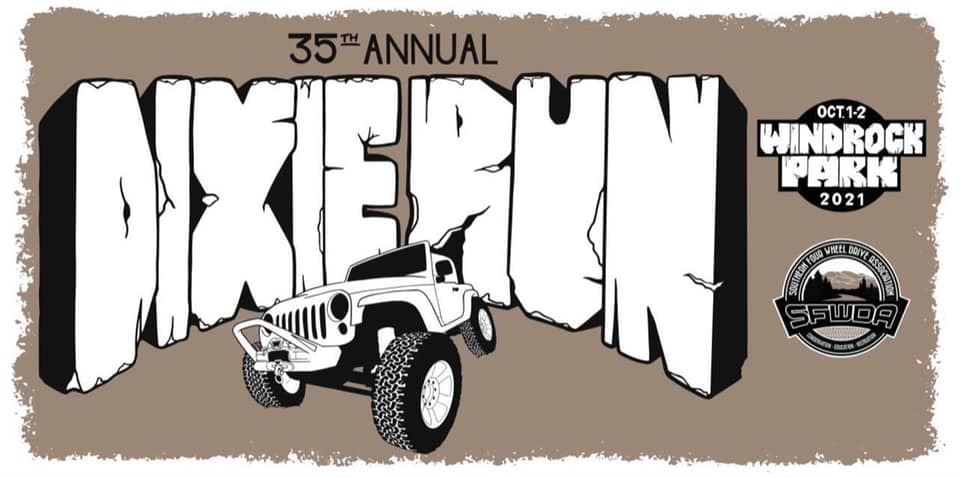 OffRoadMarkets's tweet photo. We are getting read to take the #OffRoadMarkets Team out to #Dixierun this weekend. We look forward to meeting the many #offroad enthusiasts, vendors, and @SFWDAorg members. Connect with us at our booth. #offroadlife #offroading #offroadindustry #4wheeling https://t.co/7LXQdxdD1C