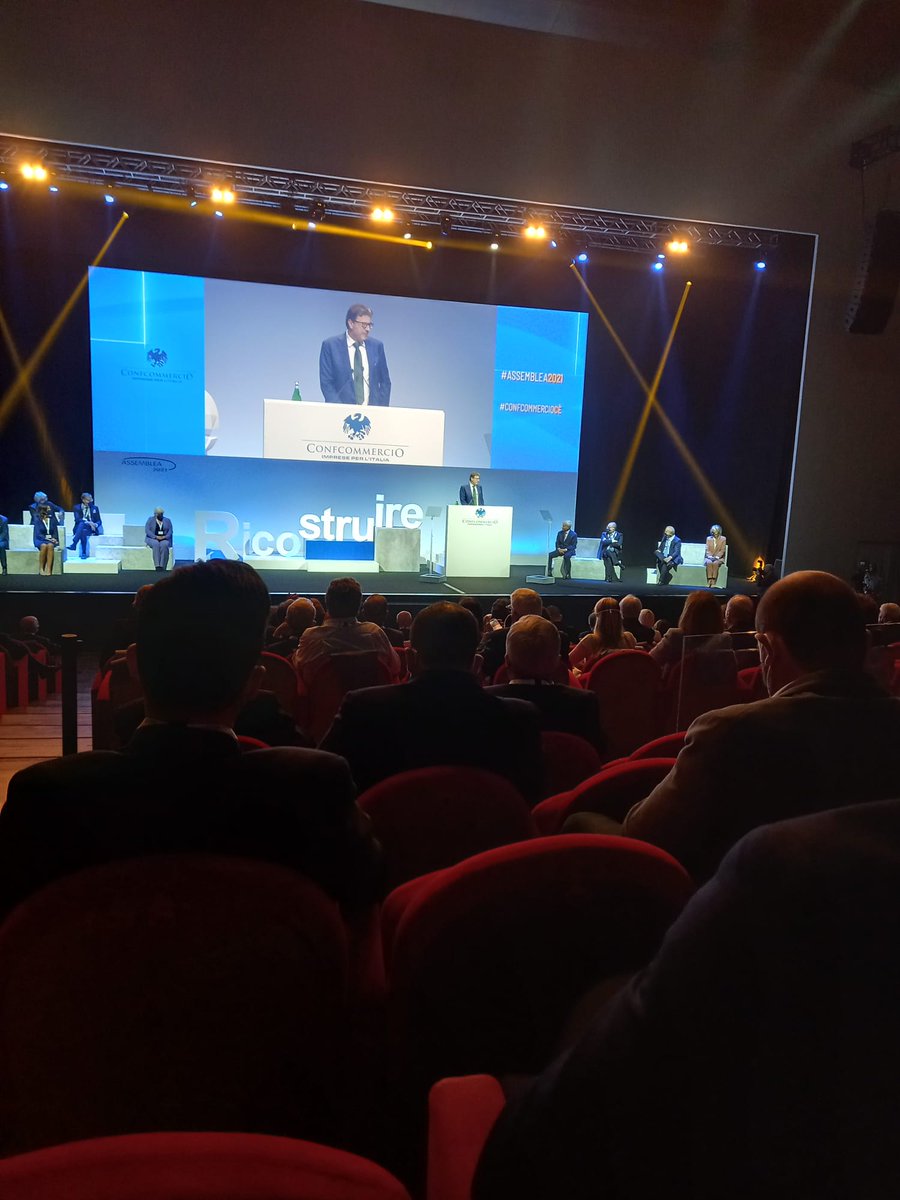 ConfcommercioCosenza tweet media