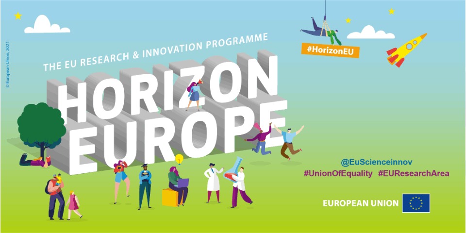 GabrielMariya's tweet photo. 📢 Calling R&amp;I #HorizonEU applicants!
 
This 🆕 Guidance on #GenderEqualityPlan will help to better understand this new eligibility criterion. #GEP 

Information &amp; tips there ➡️ https://t.co/Hob4Ttll0X https://t.co/RHAd32Yxrz