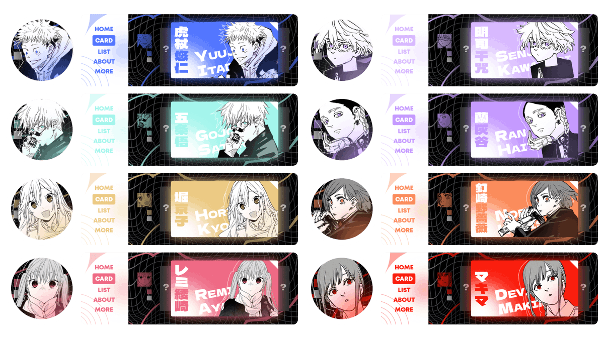 seocnghwa's tweet photo. Help RT? terima kasihh 🤍

haloo alang kembali lgi dgan ridi stok layout anime manga :3

💸 6k/ea, via qris only! 
⏳ bisa dipesan mulai jam 18.00 WIB 💘

yang mau mutualan juga boleh~ tekan ❤️ nanti aku akan muncul di notipmu 😍

#zonauang #zonaba https://t.co/LBSQvvXCfY