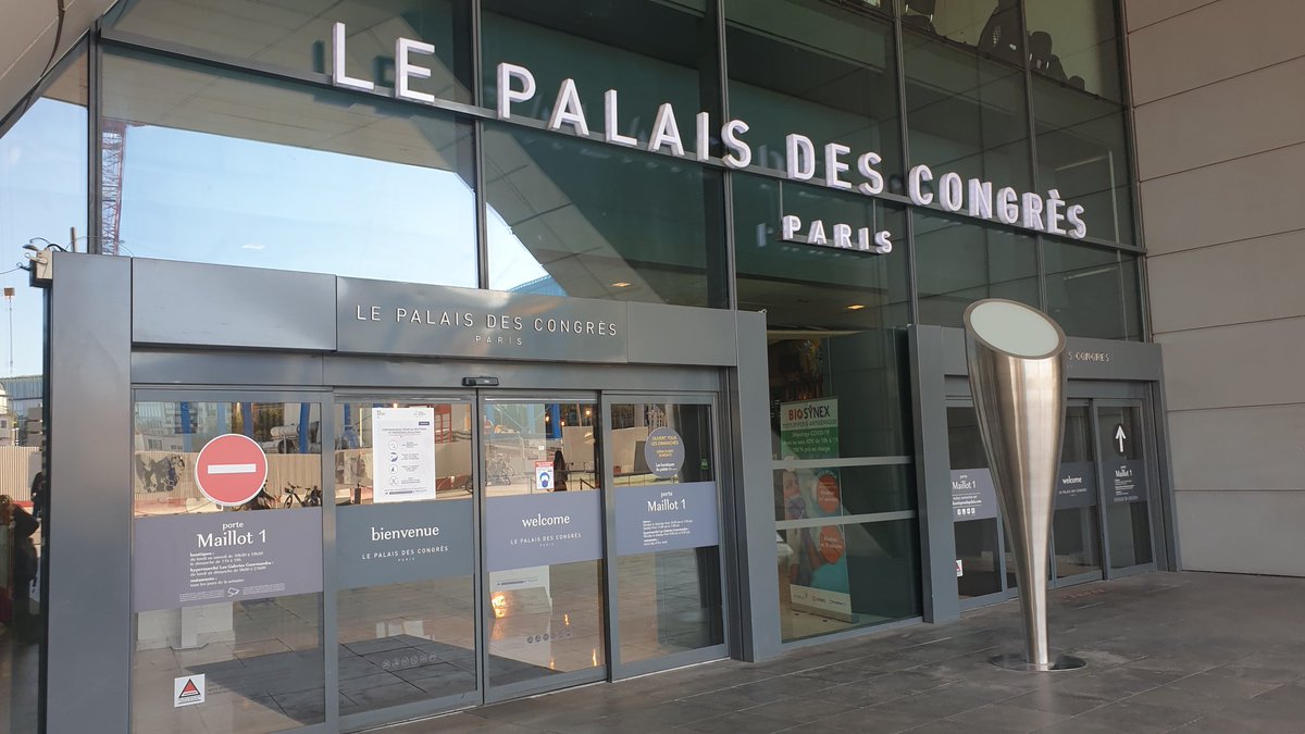 ACTIVUS Group recrute activement des profils #Infrastructures #Developpeurs sur nos stands C17 et Rh9 en direct du salon #BDAIP21 <a href="/bigdataparis/">BIG DATA & AI PARIS</a> #datascience #bigdata #blockchain #dataanalyst