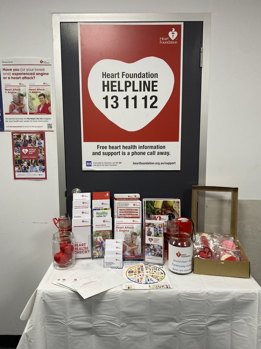 Edwina Wing-Lun (@dredwinawinglun) on Twitter photo Happy #WorldHeartDay! ❤️
Thanks to our amazing NT team and community for supporting the <a href="/heartfoundation/">Heart Foundation</a> who fund Cardiac Research, educate and support us all back!
<a href="/Imeldalynch18/">Imelda lynch</a>
#CardioTwitter
#WorldHeartDay2021 ♥️
#UseHeartToConnect worldheartday.org
<a href="/worldheartfed/">World Heart Federation</a> Happy #WorldHeartDay! ❤️
Thanks to our amazing NT team and community for supporting the <a href="/heartfoundation/">Heart Foundation</a> who fund Cardiac Research, educate and support us all back!
<a href="/Imeldalynch18/">Imelda lynch</a>
#CardioTwitter
#WorldHeartDay2021 ♥️
#UseHeartToConnect worldheartday.org
<a href="/worldheartfed/">World Heart Federation</a>
