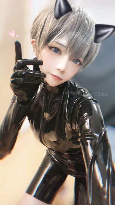 コスプレイヤーおもち(neo.omochi)のTwitter画像34