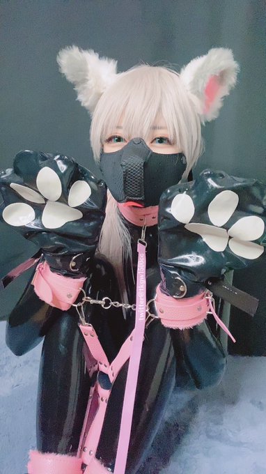 コスプレイヤーおもち(neo.omochi)のTwitter画像35