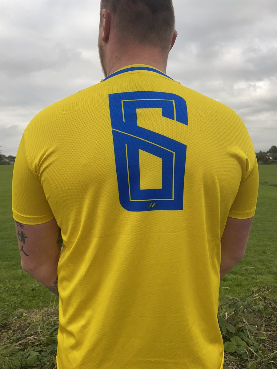 AbramAthleticFC (@abramathletic) on Twitter photo ๐ฃ ANNOUNCEMENT ๐ฃ
Abram Athletic FC second kit modelled by the handsome <a href="/watkinsonjamie/">Jamie Watkinson</a> & sponsored by the amazing drivestyledriveways.co.uk ๐๐ฝ
Thankyou to <a href="/maccasports/">The Macca</a> for creating another quality kit top for us, absolutely amazing quality as always ๐๐ฝWhat's everyone think? ๐๐ ๐ฃ ANNOUNCEMENT ๐ฃ
Abram Athletic FC second kit modelled by the handsome <a href="/watkinsonjamie/">Jamie Watkinson</a> & sponsored by the amazing drivestyledriveways.co.uk ๐๐ฝ
Thankyou to <a href="/maccasports/">The Macca</a> for creating another quality kit top for us, absolutely amazing quality as always ๐๐ฝWhat's everyone think? ๐๐