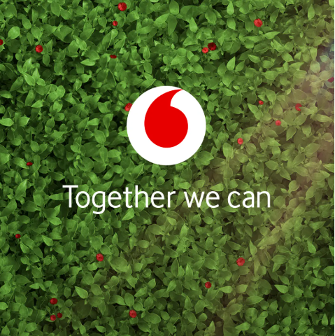 wickdaman's tweet photo. .@Vodafone Group Chief External and Corporate Affairs Officer, Joakim Reiter shares insights into the company's progress towards a more sustainable future #GreenGigabitNet https://t.co/UZuNHIMnM1 https://t.co/fJSCUZKYjN