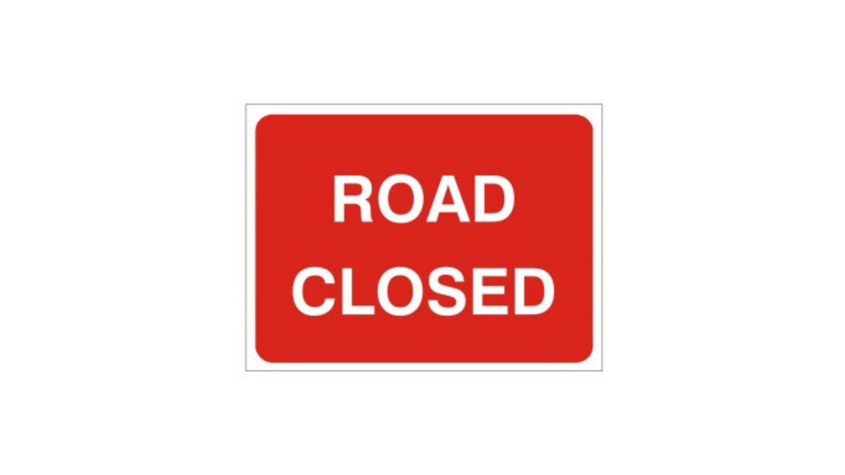 Notice of Temporary Road Closure: 
Strawberry Lane, Wilmslow. 
It is anticipated that the works will take place on Wednesday 6th October 2021.
Location Map - 
one.network/?tm=122869985

Further details here:
wilmslowtowncouncil.gov.uk/news/notice-te…

Enquiries - Sunbelt Rentals, 0370 050 0792.
