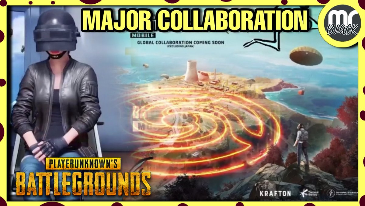 mrblacksezo's tweet photo. PUBGM × JUJUTSU KAISEN MAJOR COLLABORATION Coming in 1.7 UPDATE! 

• Video Link • https://t.co/5pznYlIj4f

#PUBG #PUBGMOBILE #PUBGNEWSTATE #pubgmcreative #pubgmobileindia #PUBGMVIP #pubgmfanart #ラン募 #pubgmpdp #PUBGモバイル企業対抗戦 #pubgmadan #PUBGMxTESLA #PUBGM #bgmibattle https://t.co/IhlBZSv1Np