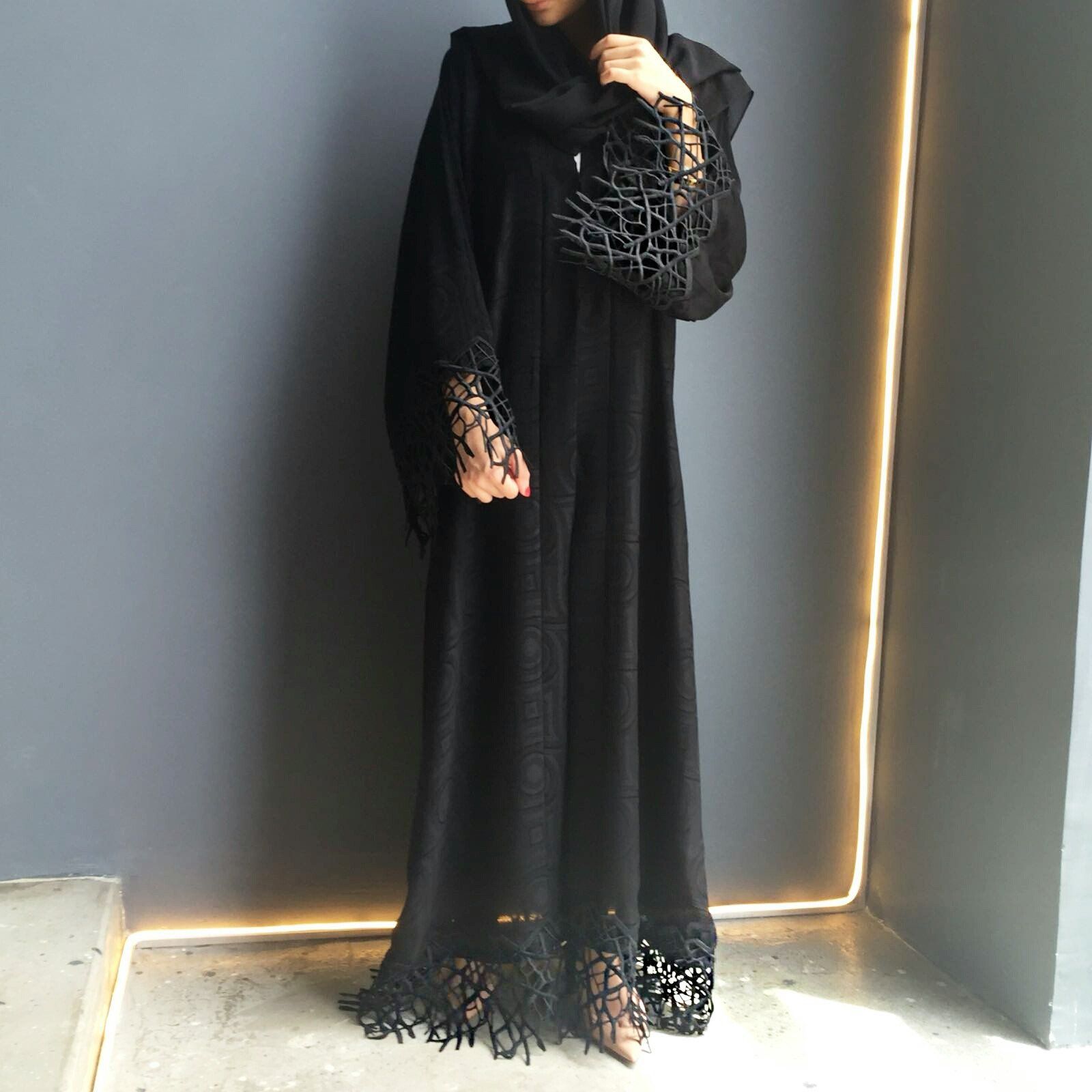 Hanaa abaya shop