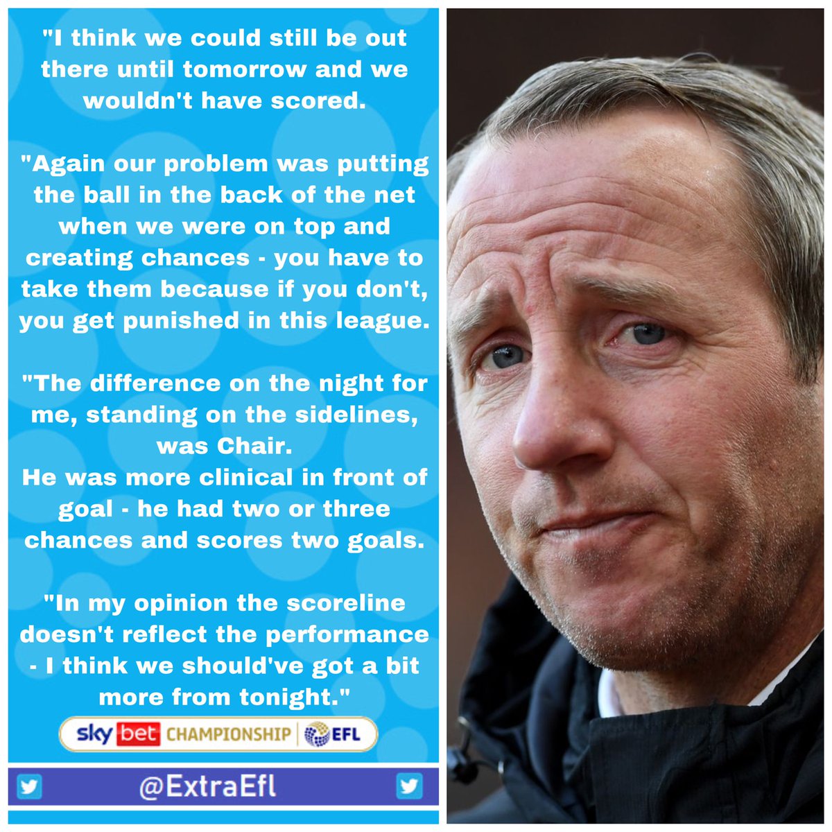 Sky Bet Championship Extra tweet media