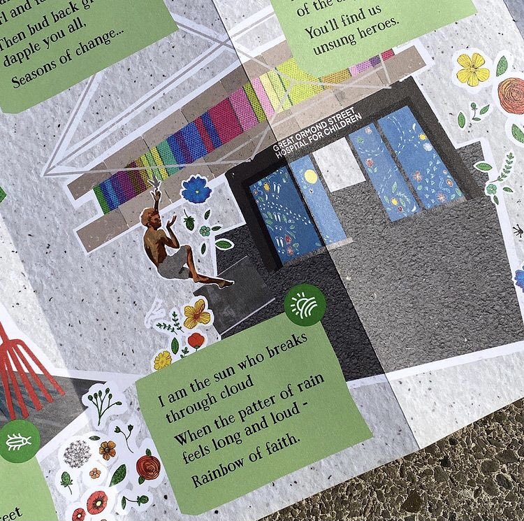 Doodles & Scribbles tweet media