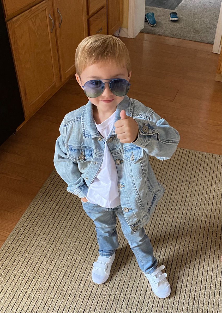 Nickhaddox3's tweet photo. Happy birthday to one of the coolest, toughest, funniest kids ever…Brooks turns 5 today! Truly one of the most resilient kids I know. We love you Brooks! Thanks for being so special!! @doingthefavor @3irishboyz @BBPH918 @Boot2theface @_ringsiderant @FullyPoseable @estatetales https://t.co/nuqpS8ZnIB