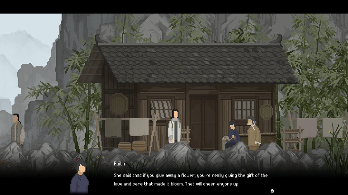 MistyMountainStudio @ The Rewinder tweet media