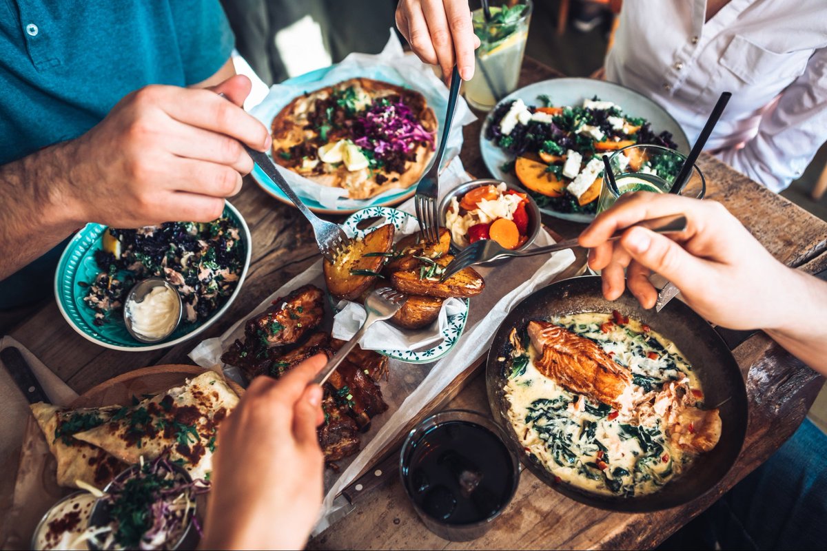 JohnPSchwan's tweet photo. 7 Tips for Startup Food Entrepreneurs https://t.co/1lstzXK0tW https://t.co/CsbQtCadQH