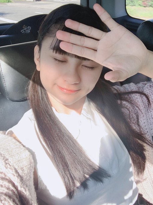 Twitterのコスプレ画像1