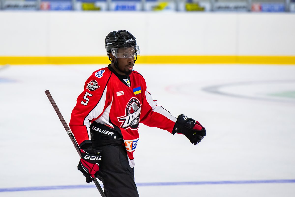 $1870 for racism?!  For racist actions towards Donbass player <a href="/jalen_smereck/">Jalen Smereck</a>, Kremenchuk player Andrey Deniskin was disqualified for three matches. Deniskin was also given 10 matches of an additional disqualification or fine $1870. We demand a reconsideration of the decision!