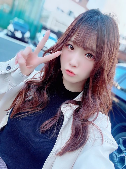 Twitterのコスプレ画像39
