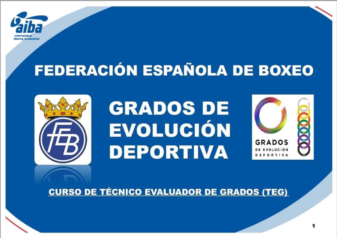 _Grados_'s tweet image. #gradosboxeo | INSCRIPCIONES TEG BOXEO🥊 

🔛¿Quieres certificar el nivel de tus deportistas y marcar la diferencia?

📲 Abierto el plazo de inscripción al curso de Tecnico Evaluados de Grados Boxeo #TEGboxeo

🔝Clubes #selloCalidadDeportiva