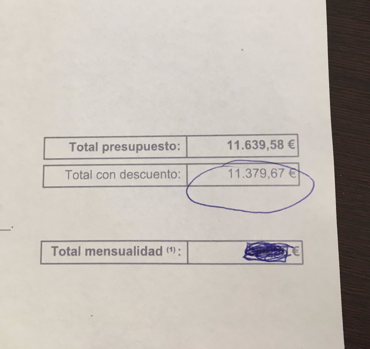 wanmosby's tweet photo. Por esta razón es por la que se me quitan las ganas de ir al dentista.
Me abro un only fans de esos o cómo se supone que puedo pagar esto? 😱 https://t.co/v6dxDmb5sT