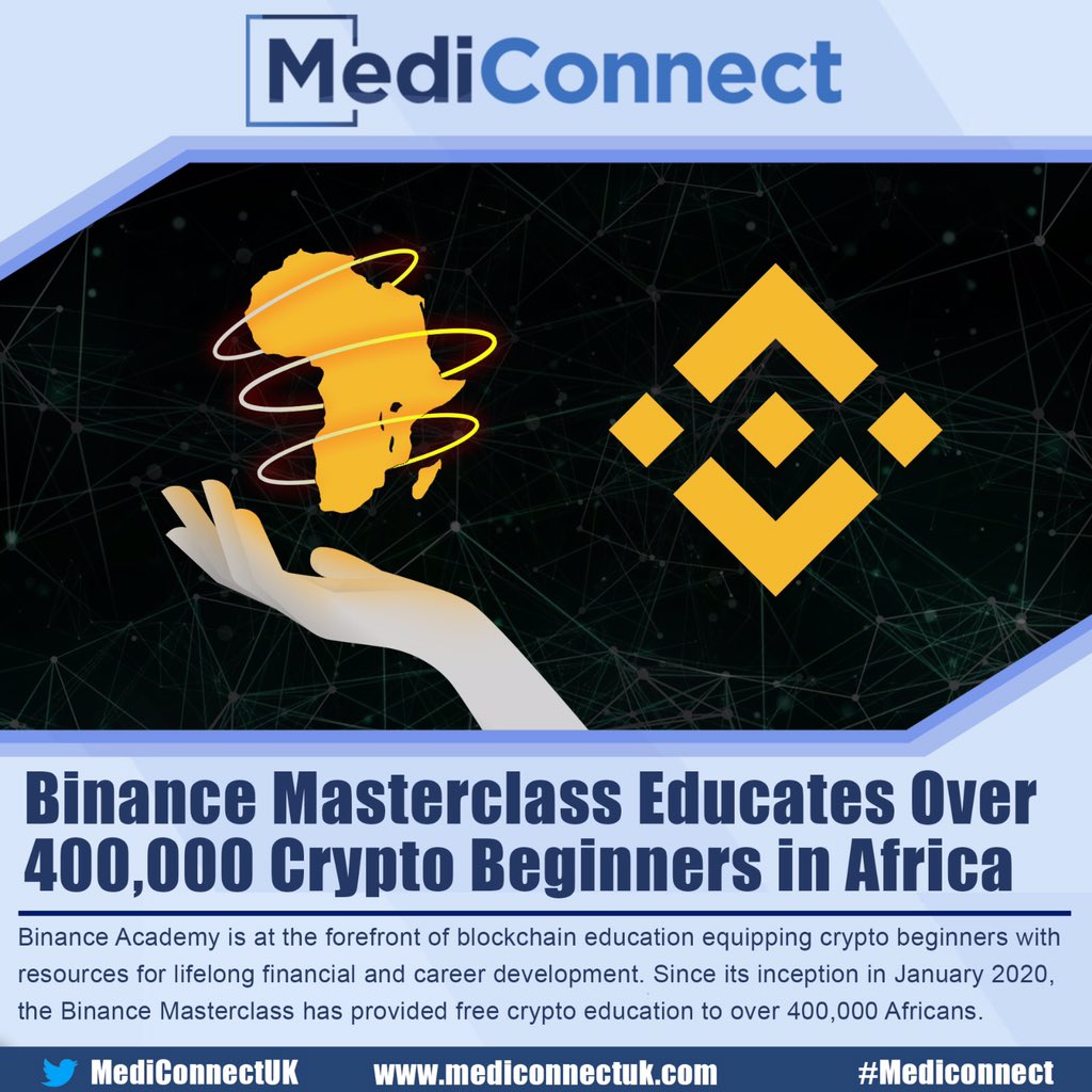 MediConnectUK's tweet photo. #mediconnect #crypto #investment #bitcoin #etherum #whitebit #emirex #binance #ada #cardano #london #dubai #cryptocurrency #eth #etherumnetwork #investing #blockchain #stockmarket #btc #binance #binancecoin #redditstories #xrpripple #xrp #cryptonews #cryptomaticatm #cryptoupdates https://t.co/pJNmbQ3UUx