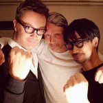 Photo by Kojima Productions Fans (@KojiProFans)
