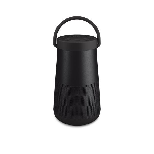 "Bose is known for cramming big sound into small devices, and the company’s new SoundLink Revolve II is a Bluetooth speaker designed for a true 360-degree experience." - <a href="/wallpapermag/">Wallpaper*</a> bose.life/3kP47j2 #BoseSpeakers