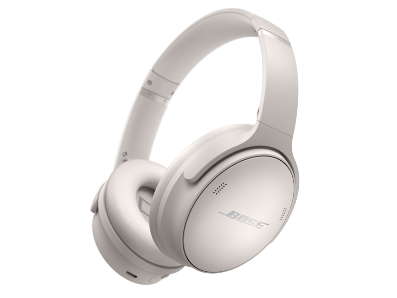Der neue QuietComfort 45 ist jetzt erhältlich. Vielen Dank <a href="/IMTESTMagazin/">IMTEST</a> für die Vorstellung unserer neuen.

Für mehr Informationen: bose.life/2Y0Sr3X #BoseHeadphones