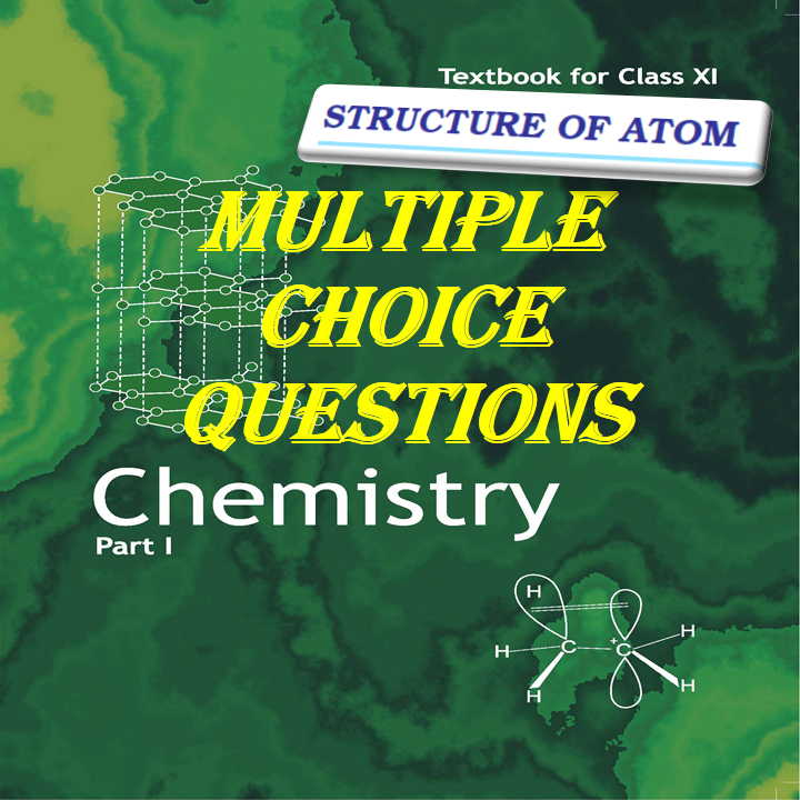 Satyamnigamkvs's tweet photo. Class 11 Chemistry: MCQ's on Structure of Atom.
#chemistrynotes #chemistry #onlineclasses #CBSESchool #class11 #education #likeforlikes #MCQs 
@KVS_HQ @dkdwivedi63 @DeputyKvs @DrCBPVerma1 @kvgomtinagar 
https://t.co/ynPQpLFrrn https://t.co/LBHwf2ROyK