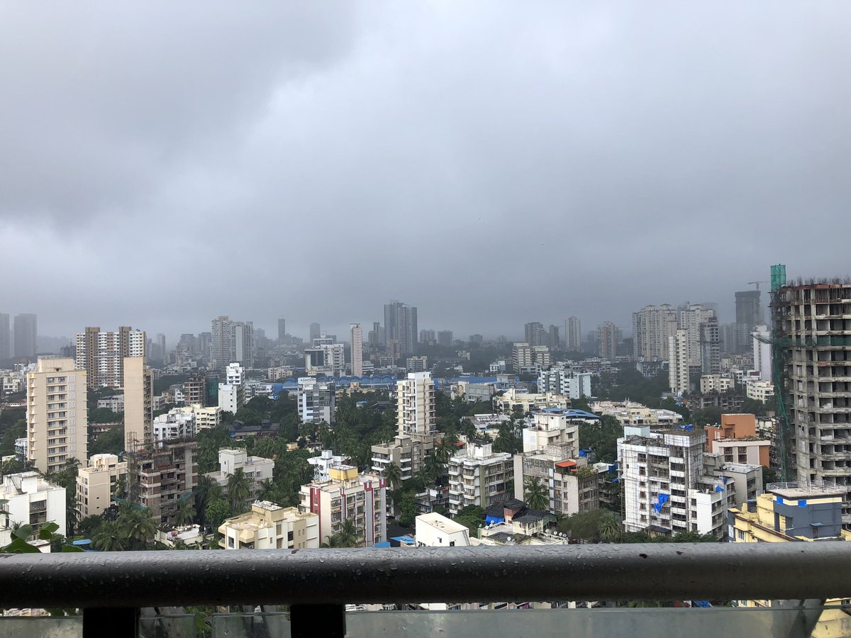 #MumbaiRains